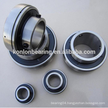 Stainless Steel/ Chrome Steel china factory insert ball bearing uc 326